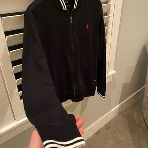 Polo by Ralph Lauren Bomber Jacket